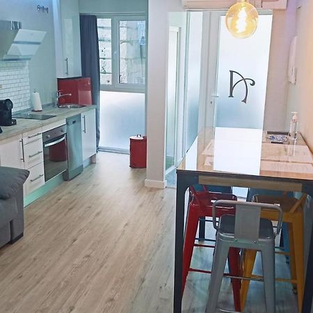 Alcazaba - Free Parking Apartman Mérida Kültér fotó
