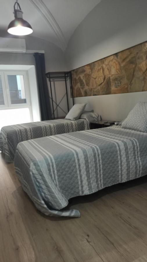 Alcazaba - Free Parking Apartman Mérida Kültér fotó