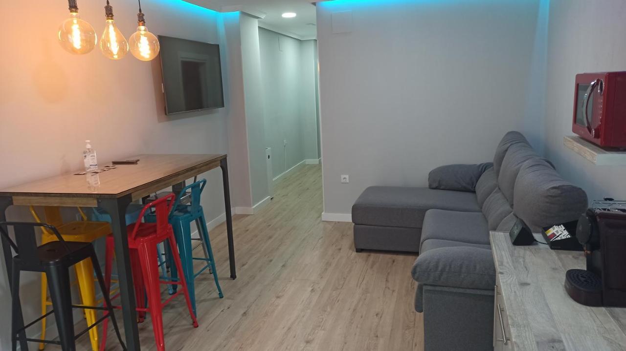 Alcazaba - Free Parking Apartman Mérida Kültér fotó