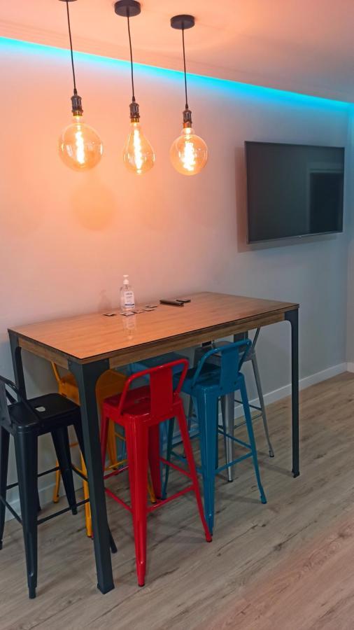 Alcazaba - Free Parking Apartman Mérida Kültér fotó