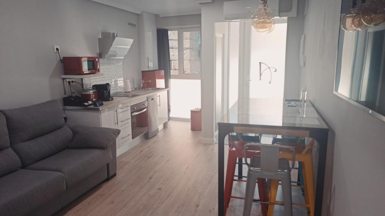 Alcazaba - Free Parking Apartman Mérida Kültér fotó