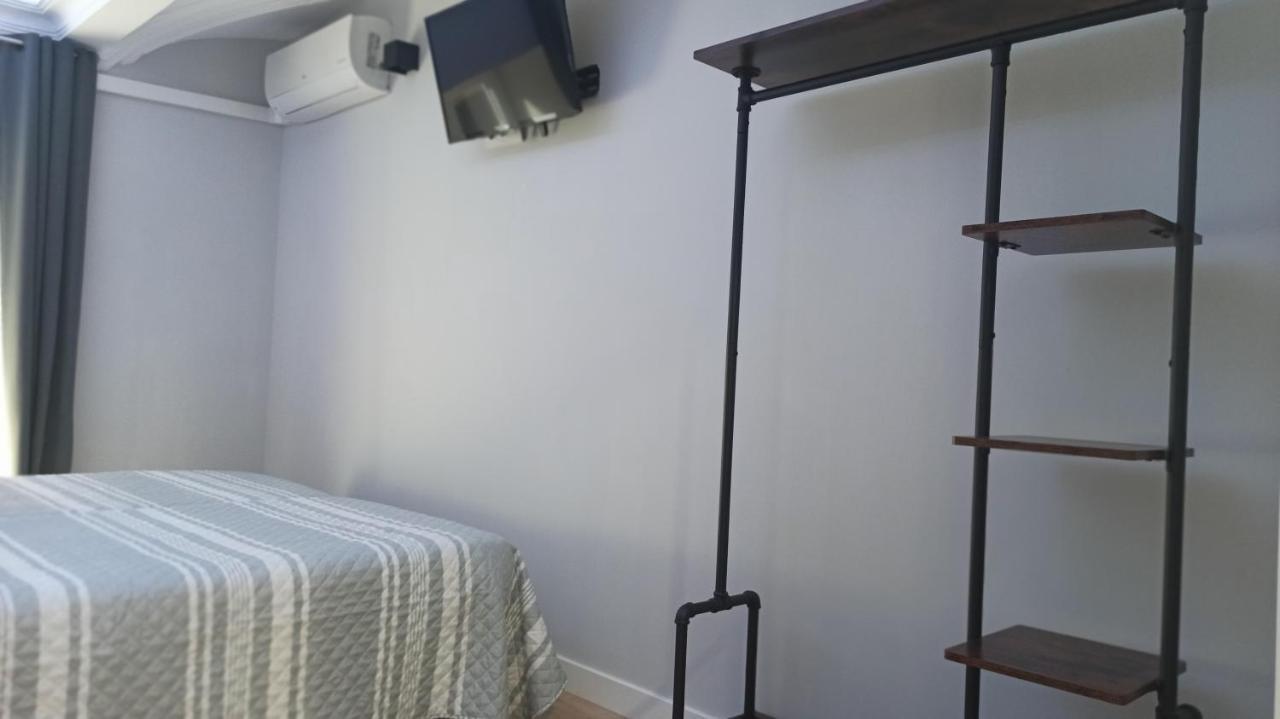 Alcazaba - Free Parking Apartman Mérida Kültér fotó